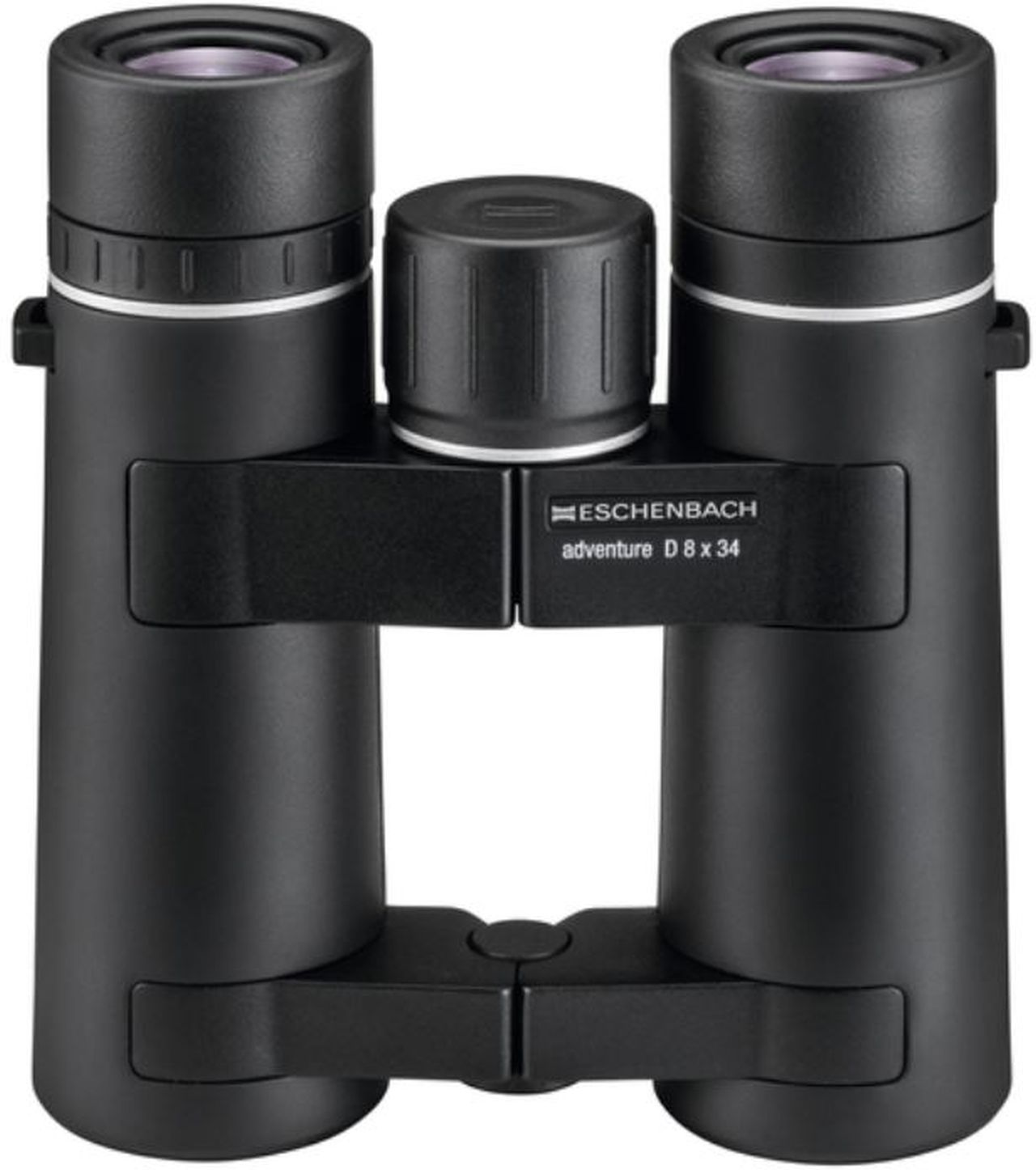 Eschenbach binoculars adventure 8x34