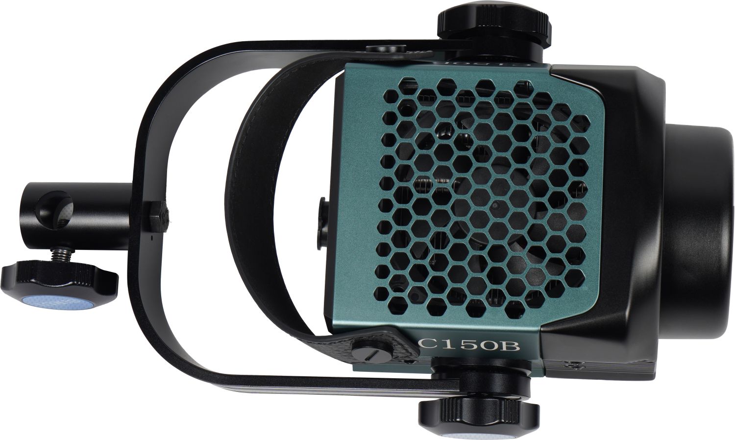 SIRUI C150B Dual Use Bi-Color LED Studioleuchte 150W mit Bowens Mount
