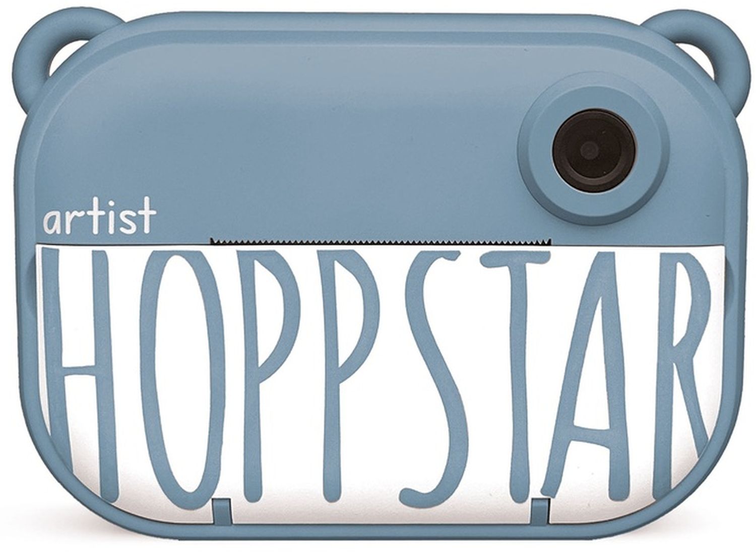 Hoppstar Artist denim