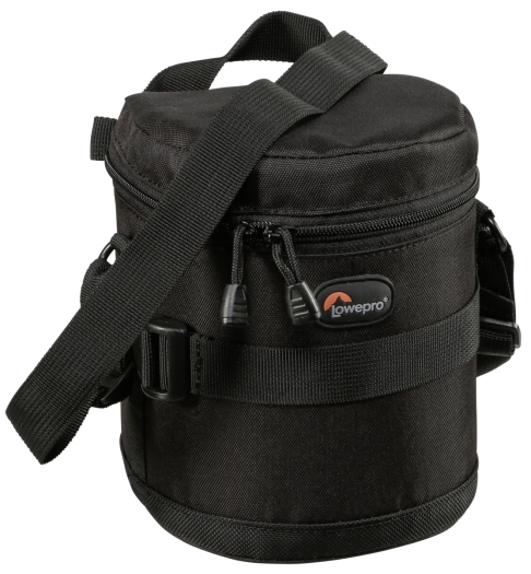 Lowepro Carquois pour objectifs Lenscase 11x14 cm