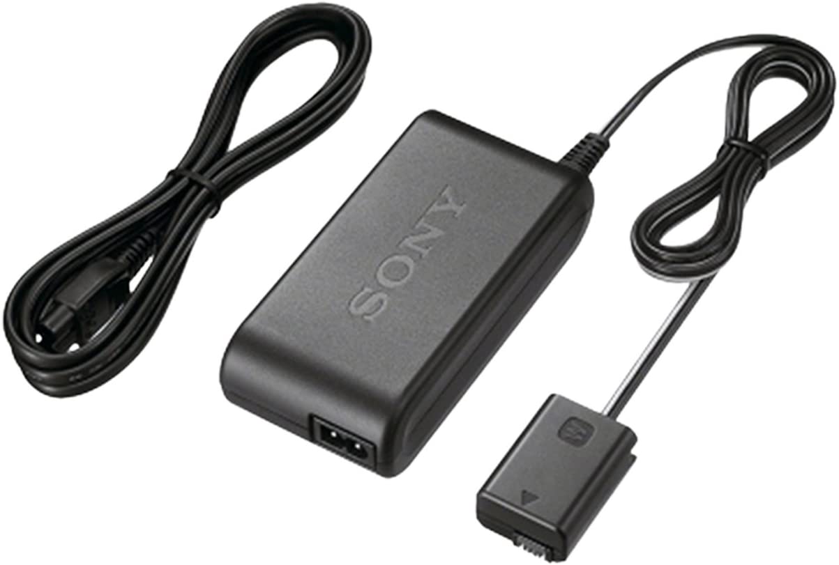 Sony AC power adapter ACPW20