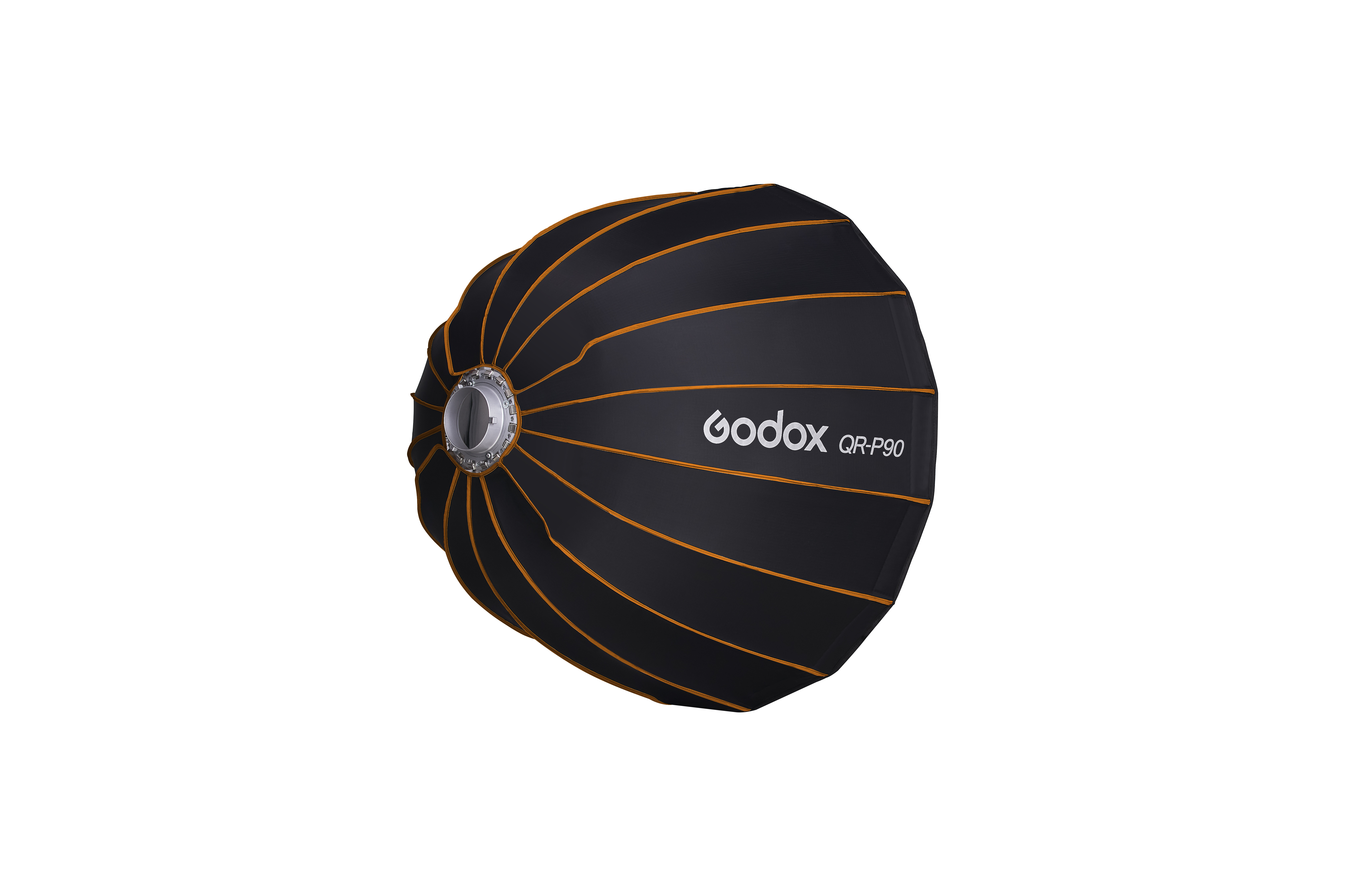 Godox QR-P90 - Quick Release Parabolic Softbox 90cm - Foto Erhardt