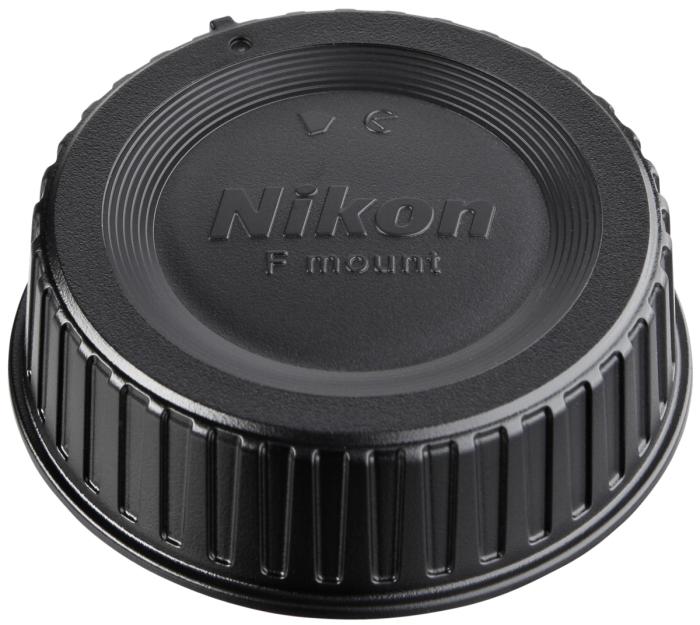 Nikon Back cover LF-4 (formerly: LF-1)