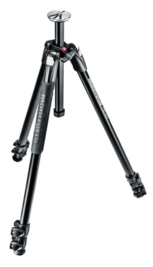 Manfrotto MT290XTA3 XTRA Tripod Alu