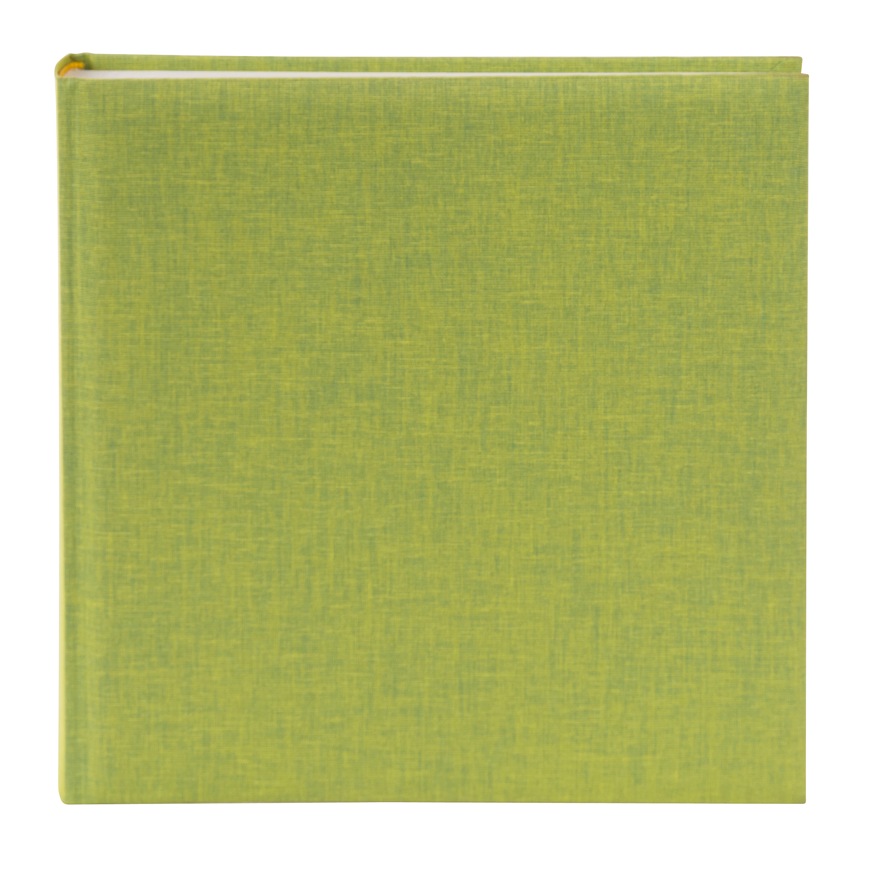 Goldbuch Photo album light green Summertime 27805 30x31cm