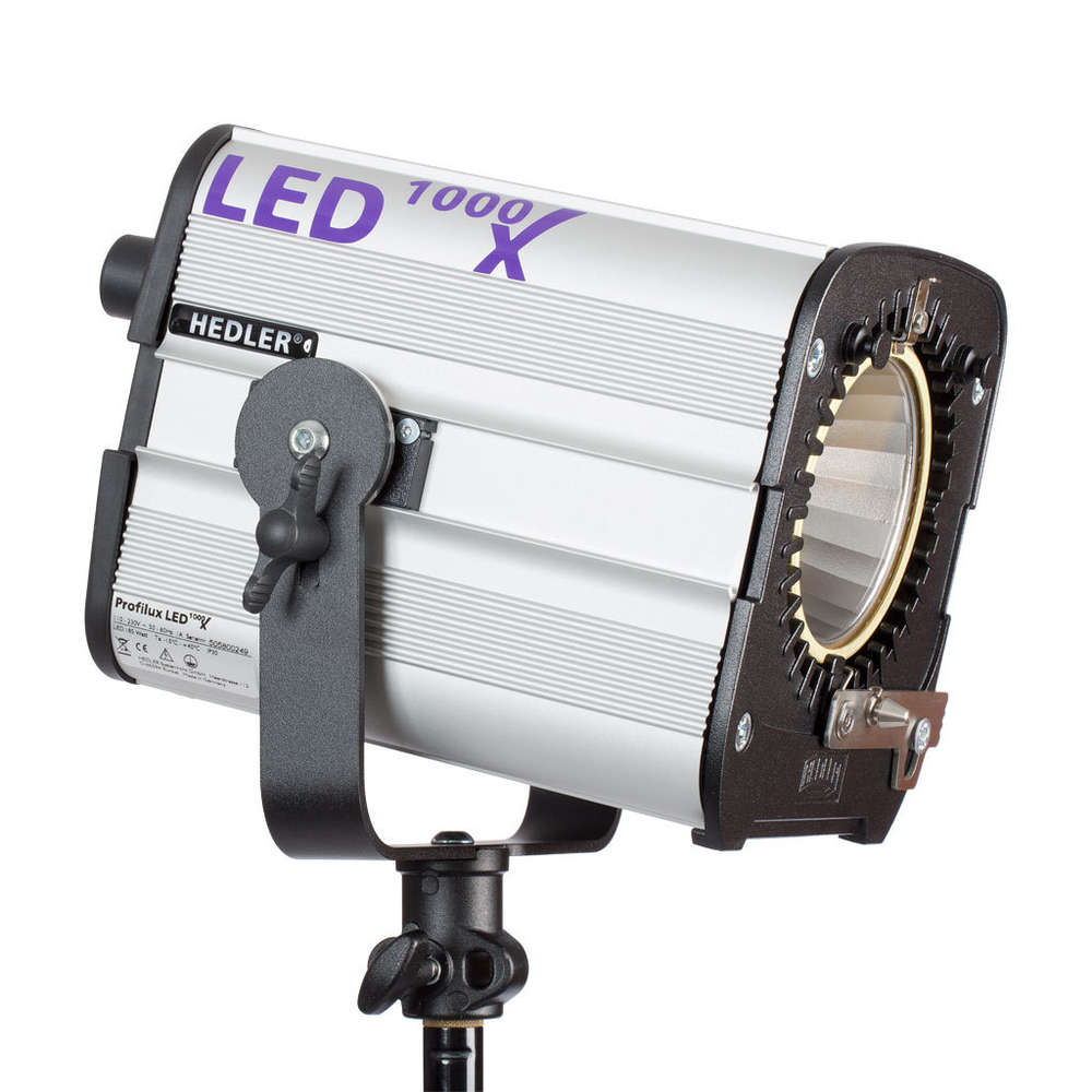 HEDLER Profilux LED 1000X LED luminaire