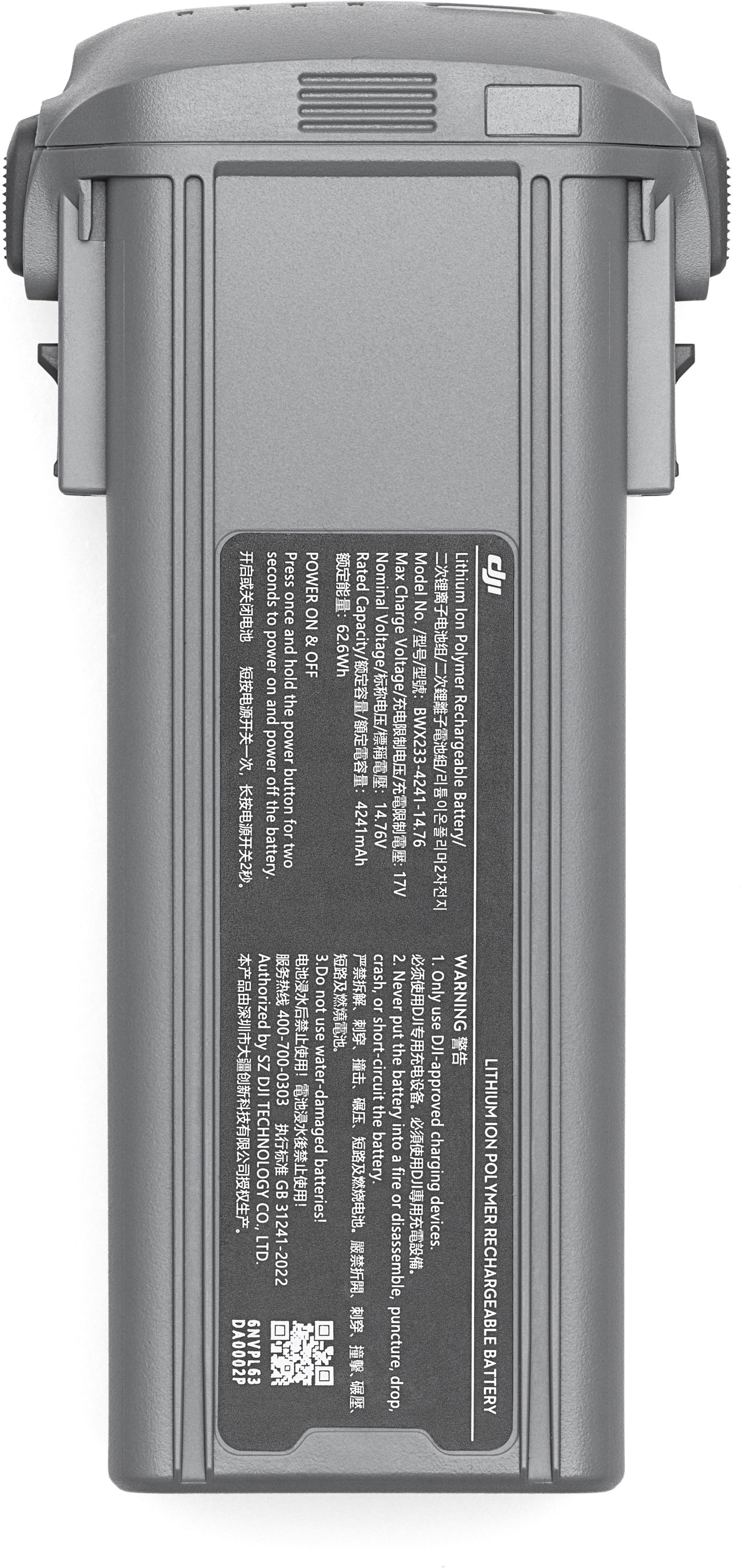 DJI Air 3 Intelligent Flight Battery