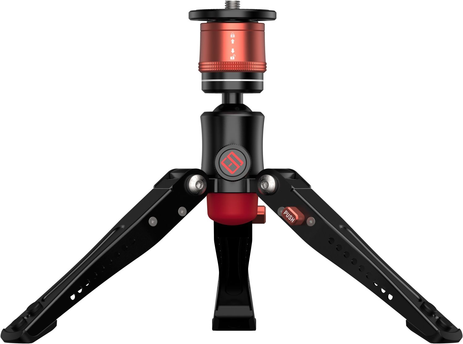 iFootage Cobra 3 Low Profile Minipod