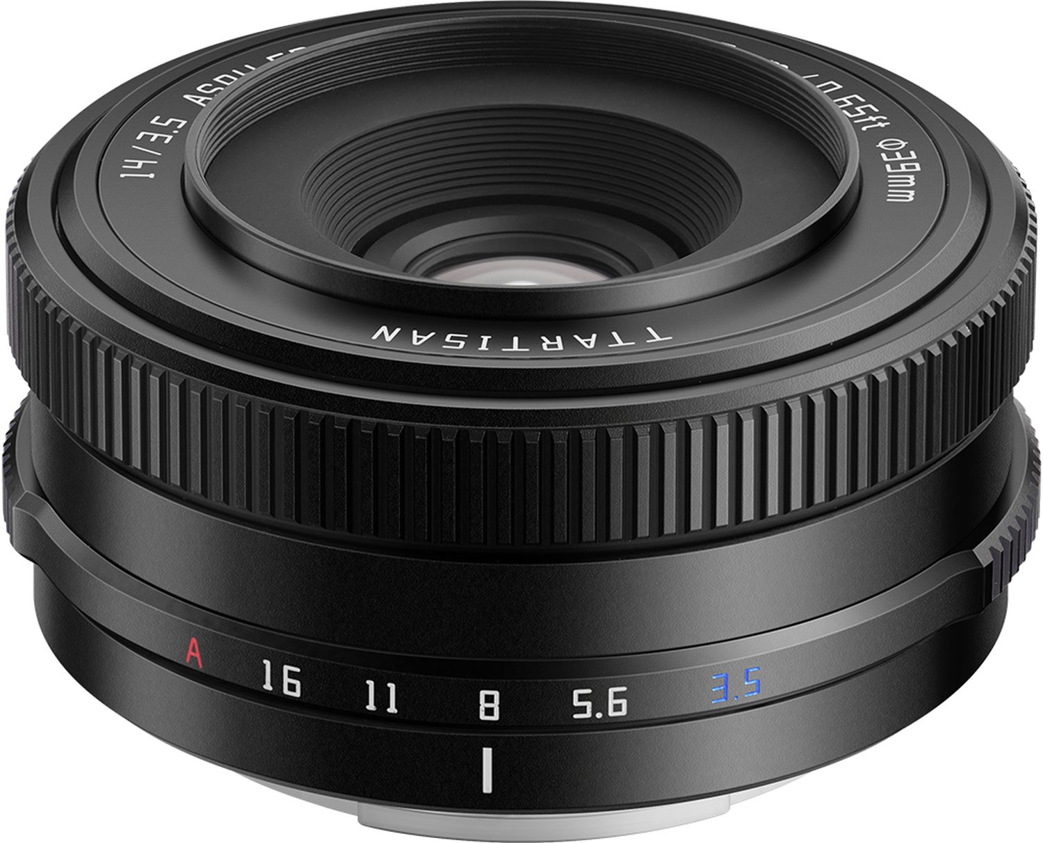 TTArtisan AF 14mm f3.5 for Fuji X (APS-C) - Foto Erhardt