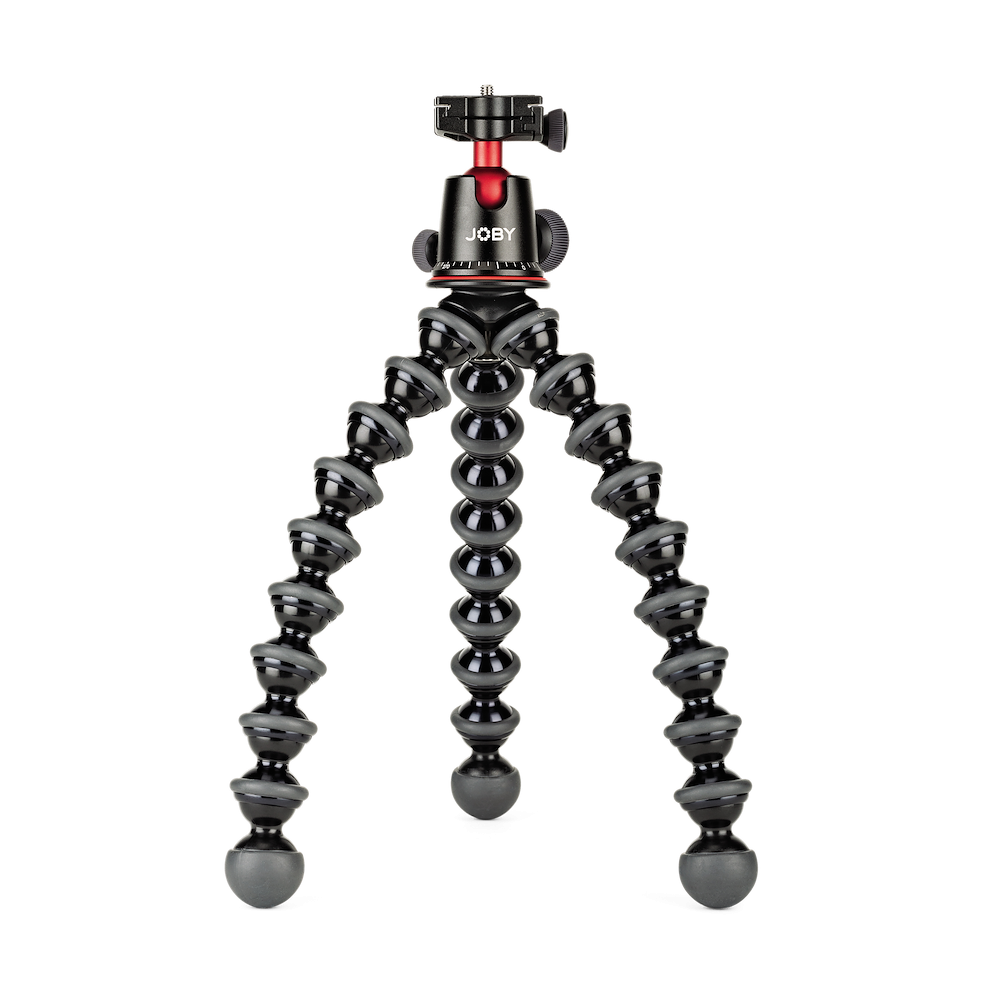 Joby GorillaPod 5K Tripod Kit Made in Italy