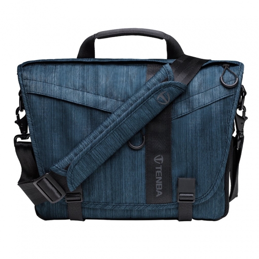 Tenba Messenger DNA 10 Cobalt