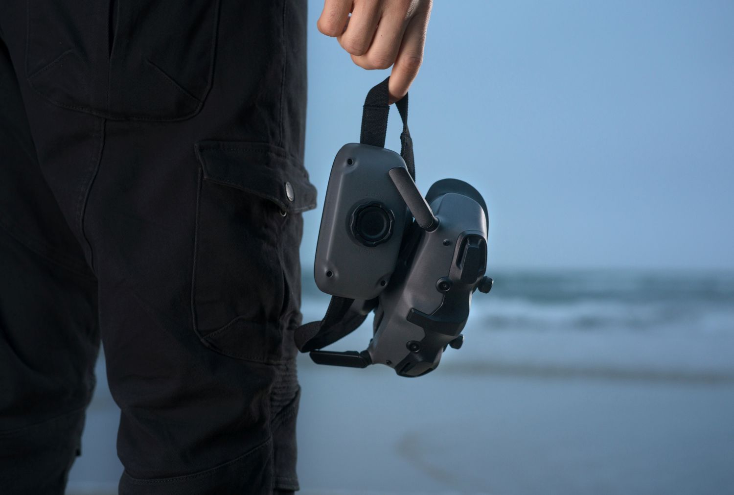 DJI Avata 2 Fly More Combo (Single Battery) + ND-Filterset + Sling Bag
