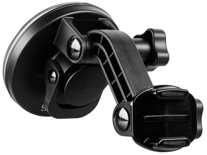 GoPro Suction Cup Mount AUCMT-302