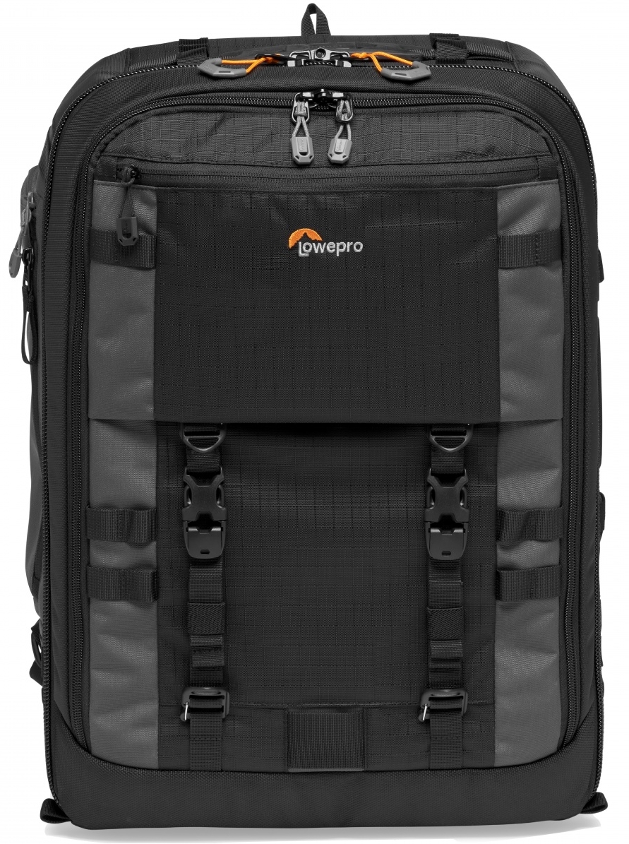 Caractéristiques techniques  Lowepro Pro Trekker BP 450 AW II