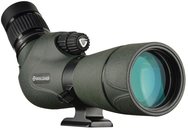 Vanguard VEO HD IV 65A Spektiv