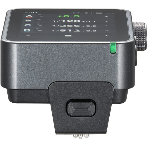 Godox X3PRO N transmitter for Nikon - Foto Erhardt