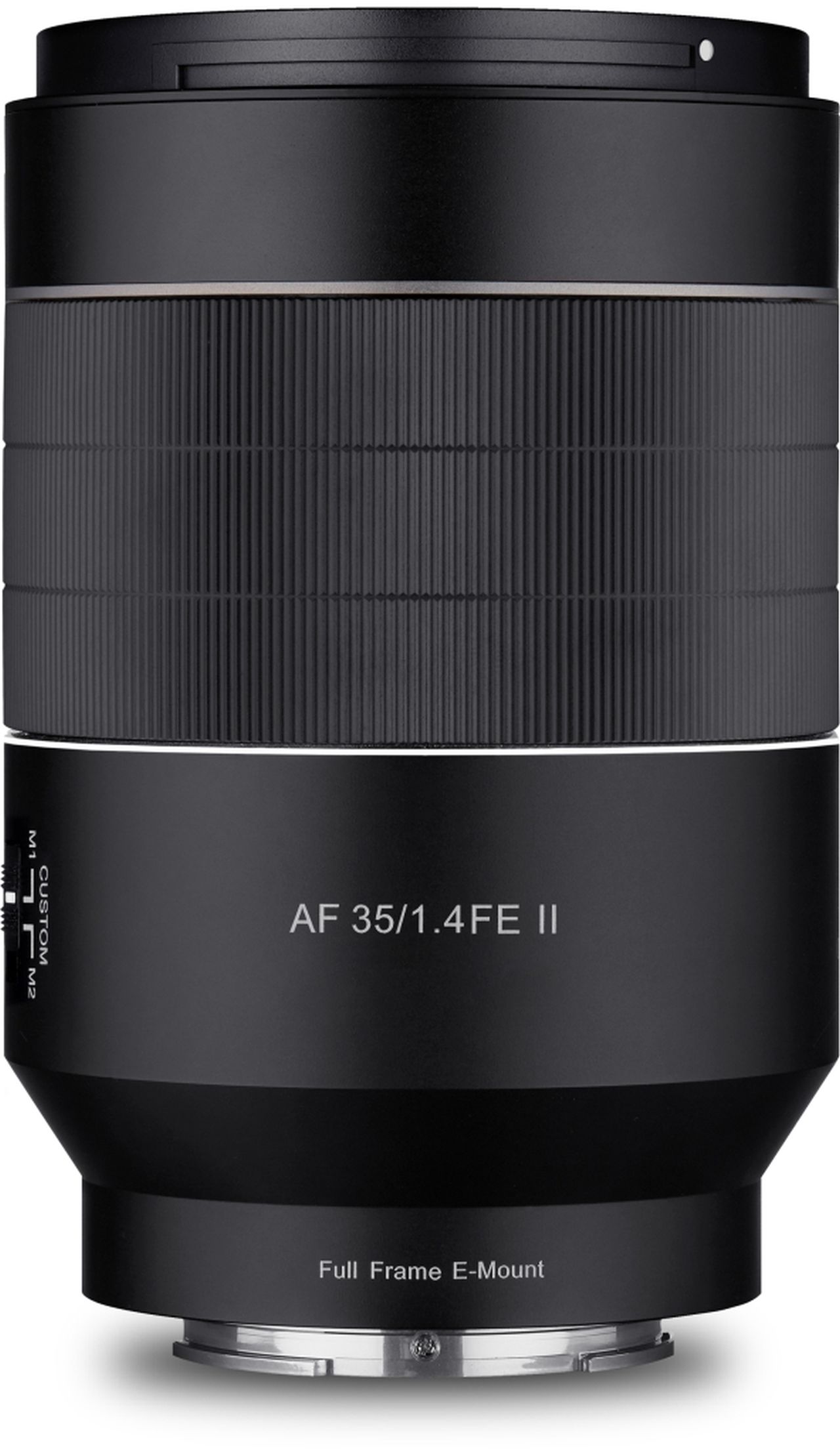 Samyang AF 35mm f1,4 FE II für Sony E-Mount