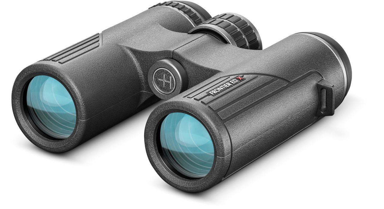 Hawke Endurance ED 10x32 noir