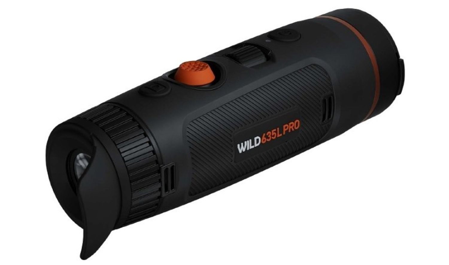 ThermTec WILD 635L Pro with LRF - Foto Erhardt