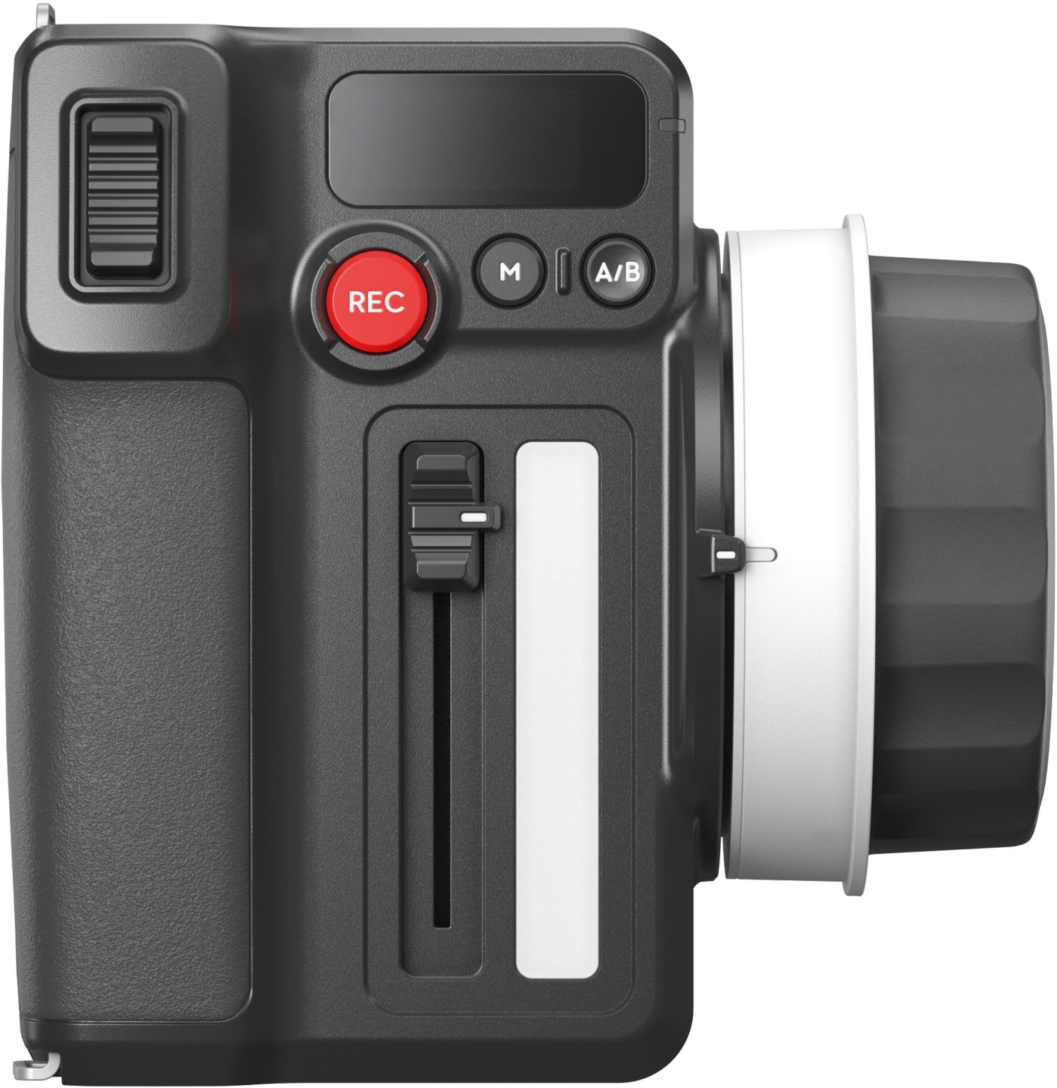 DJI Focus Pro Hand Unit