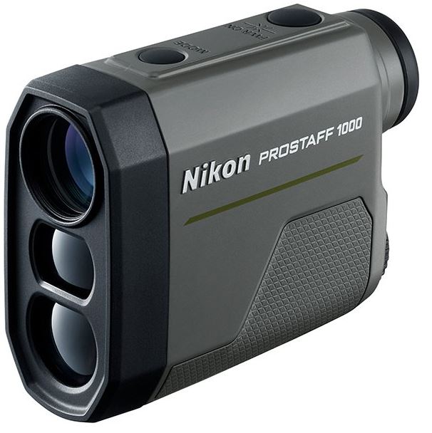 Nikon Laser range finder PROSTAFF 1000