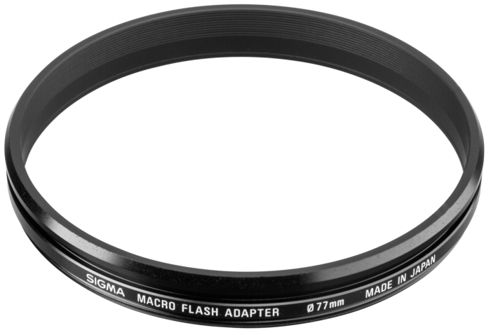 Sigma Adapter EM 140DG 77mm