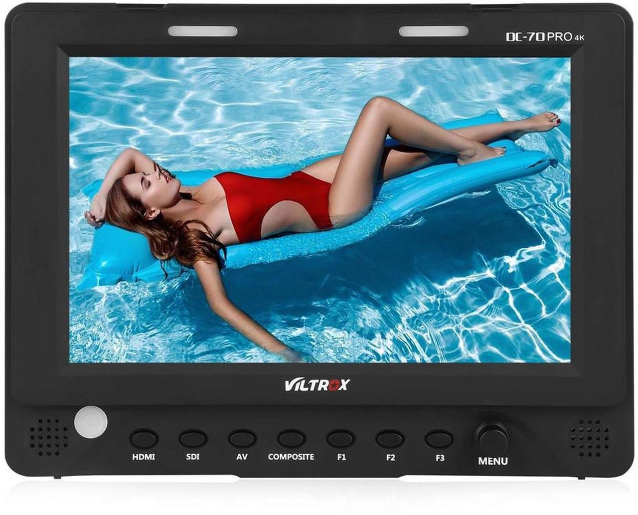Viltrox DC-70 PRO Moniteur SDI 4K