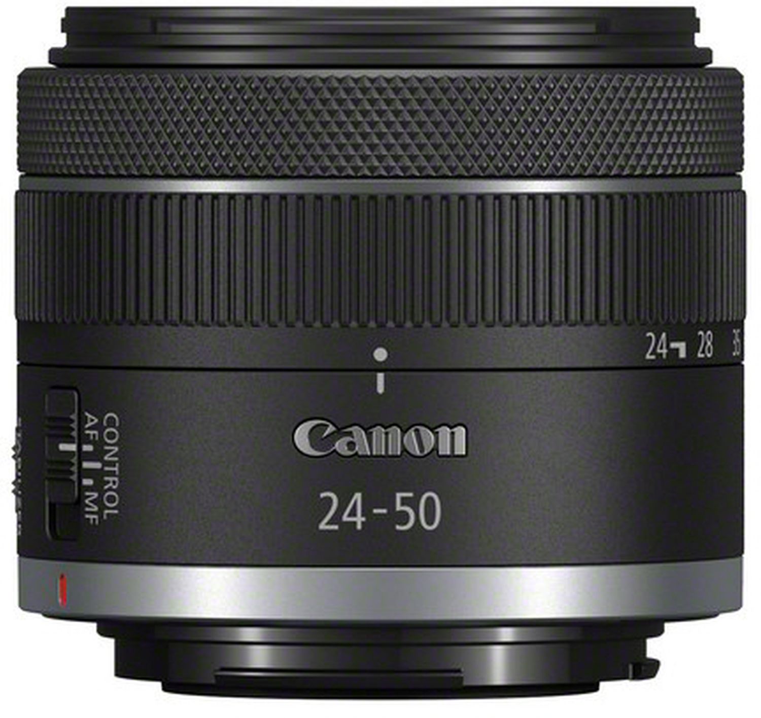 Canon RF 24-50mm f4.5-6.3 IS STM