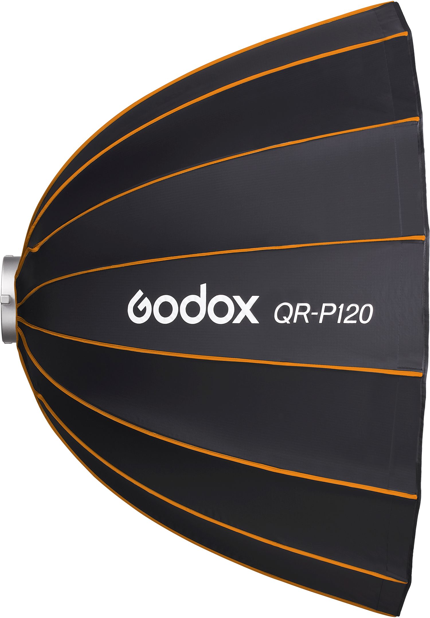 Godox QR-P120 -Quick Release Parabolic Softbox 120cm - Foto Erhardt