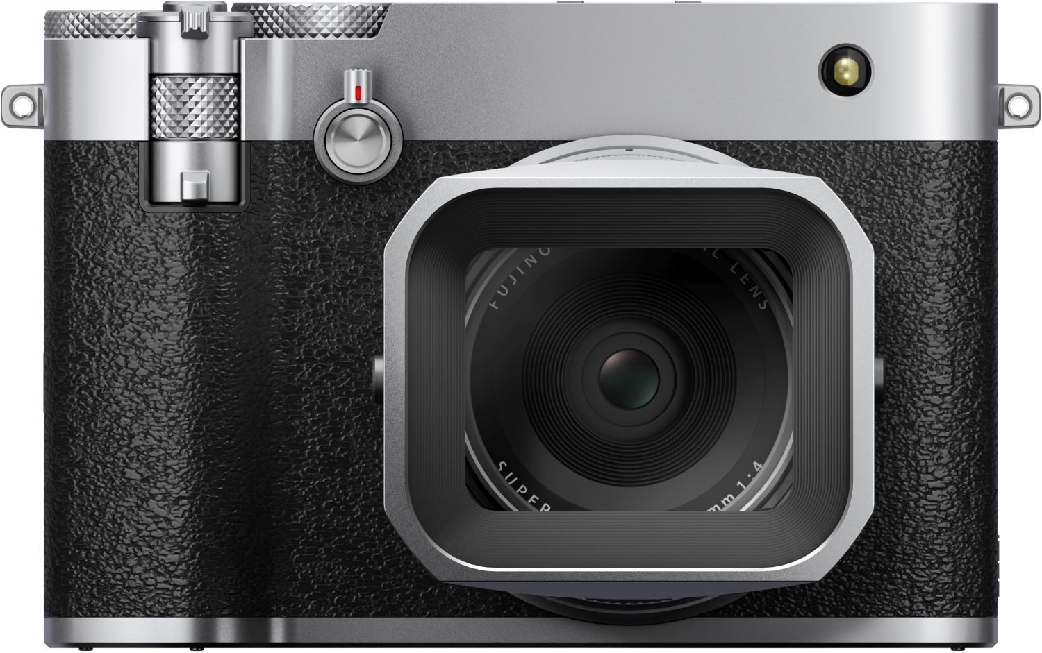 Fujifilm GFX 100RF Silver customer return - Foto Erhardt