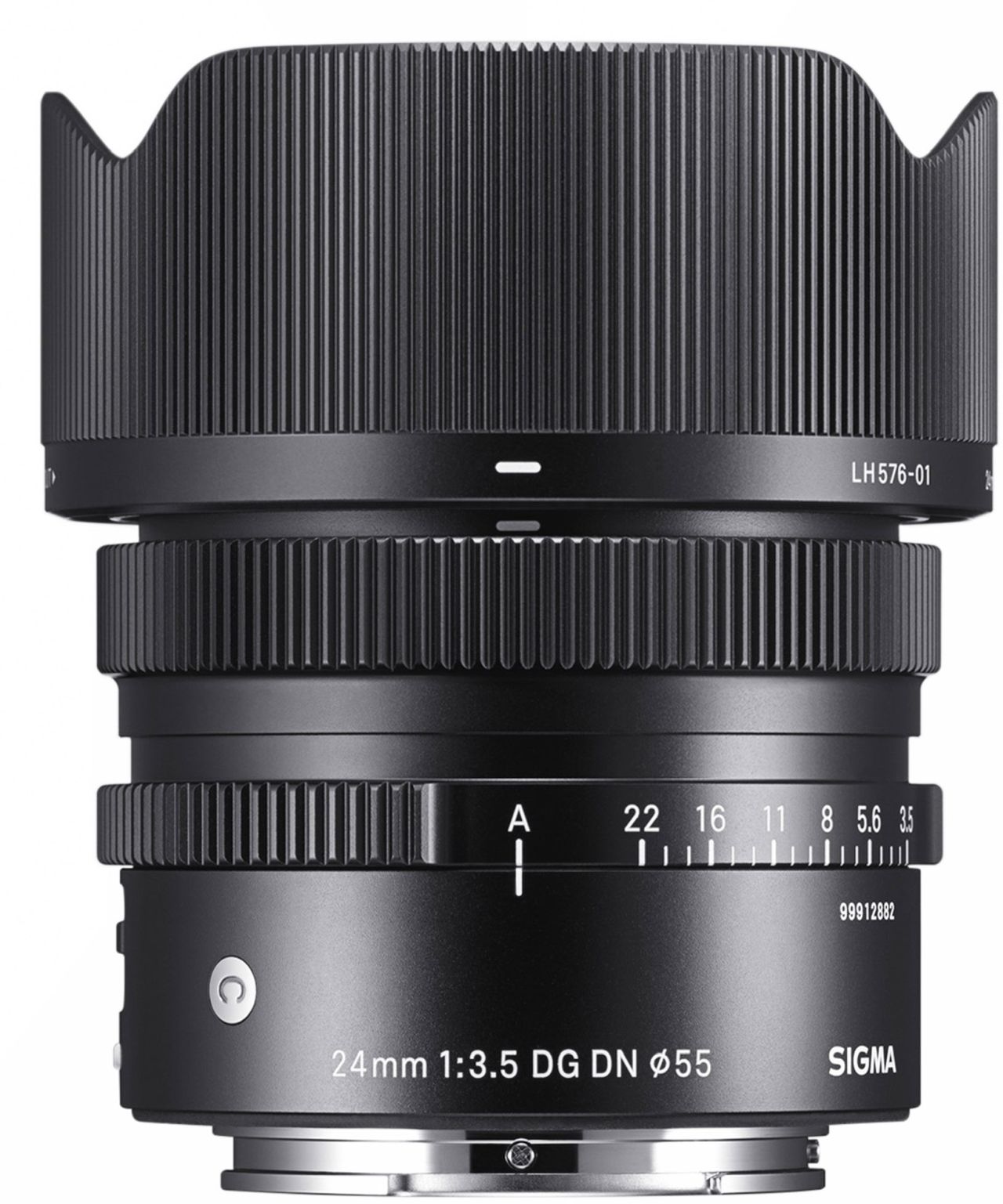 Sigma 24mm f3,5 DG DN (C) für Sony-E Kundenretoure