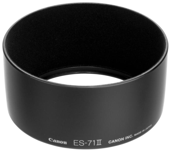 Canon Lens hood ES-71 II