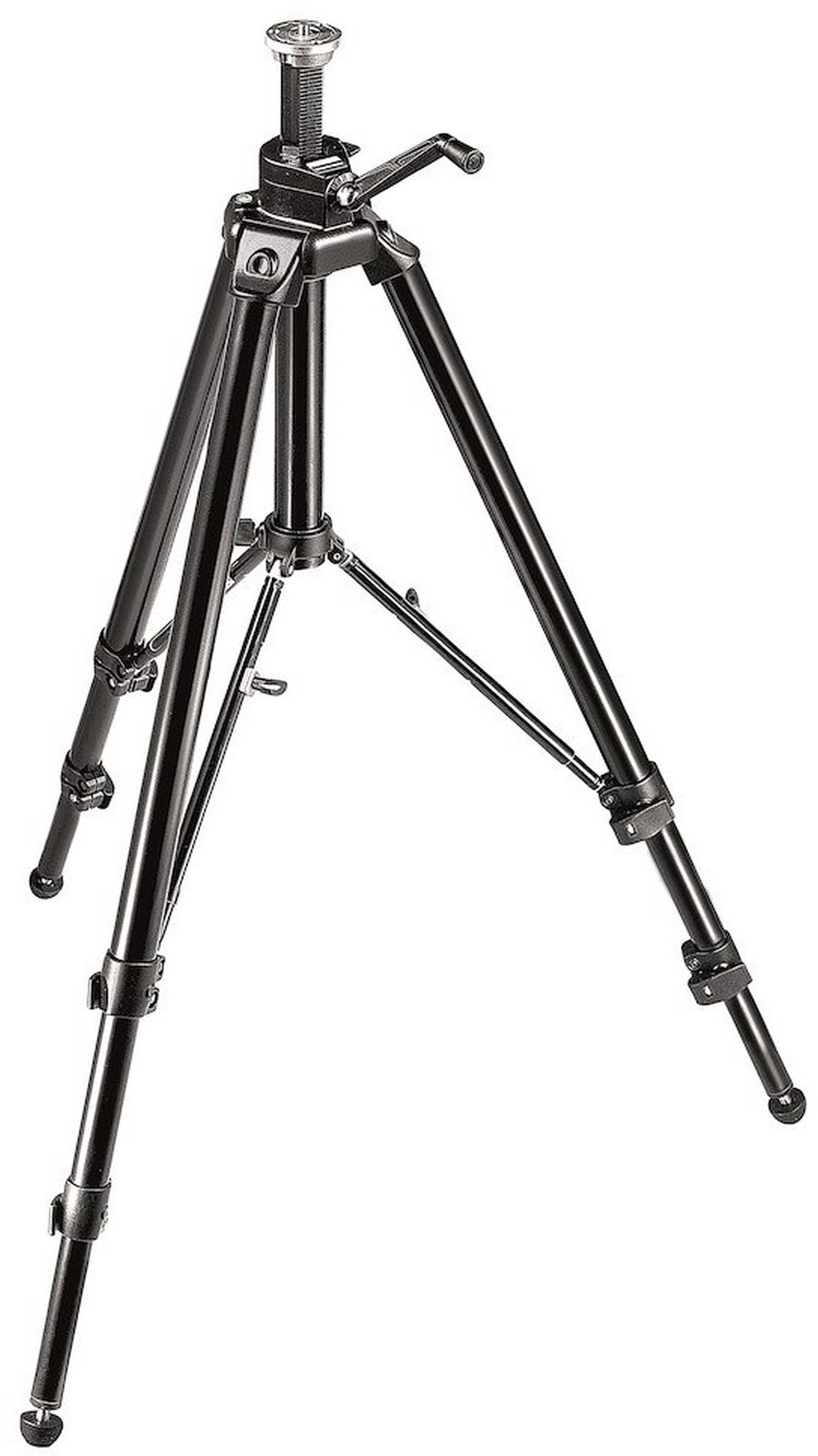 Manfrotto Tripod 475B Pro Digital black