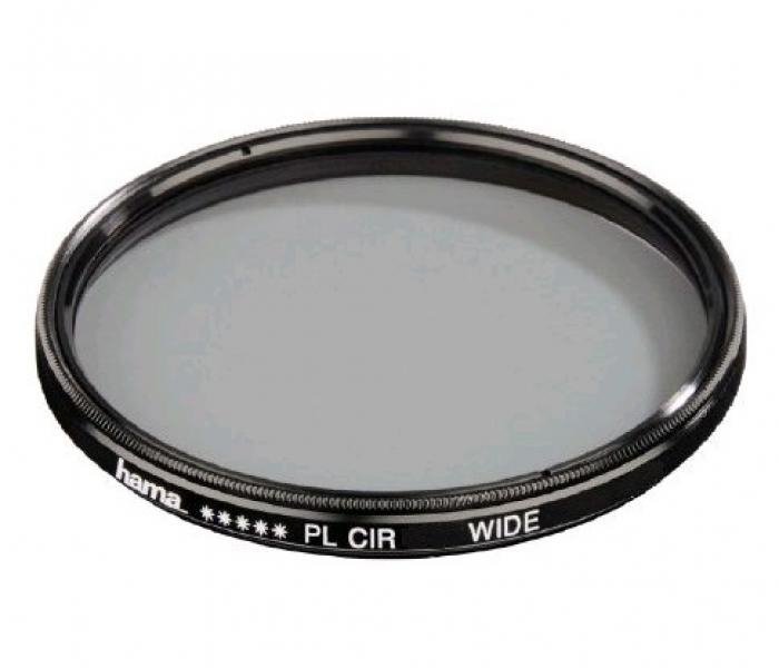 Hama Polfilter zirkular HTMC 67mm 78867