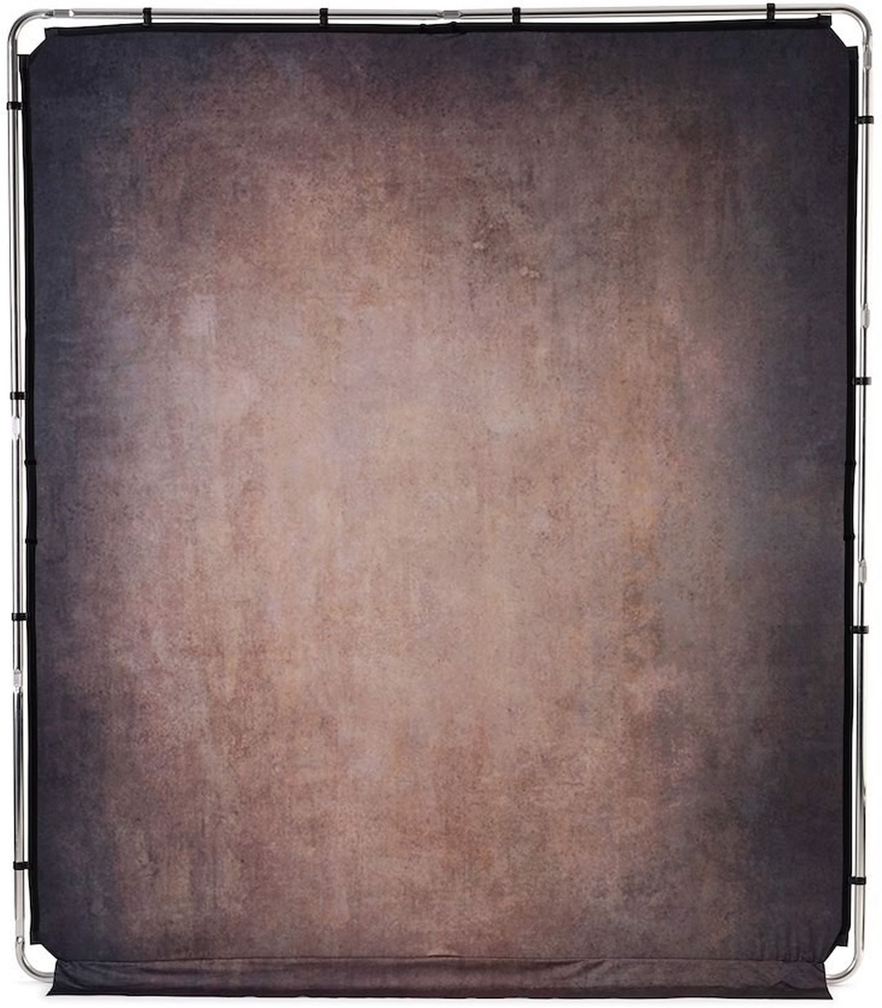 Lastolite LB7934 EzyFrame background 2x2.3m walnut