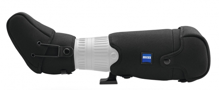 ZEISS Ready Case for Victory Harpia 95