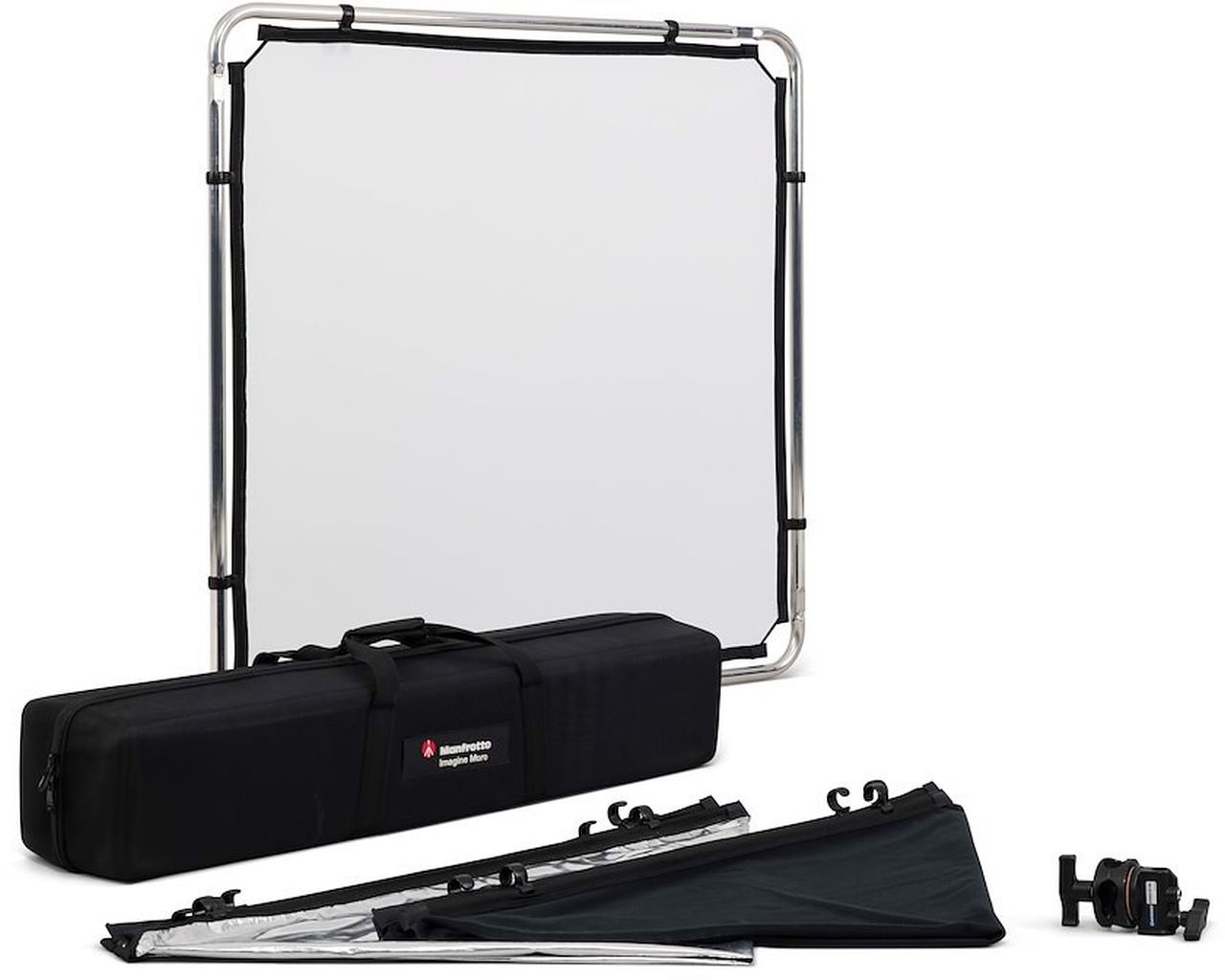 Manfrotto Pro Scrim All-in-One Kit Small MLLC1101K