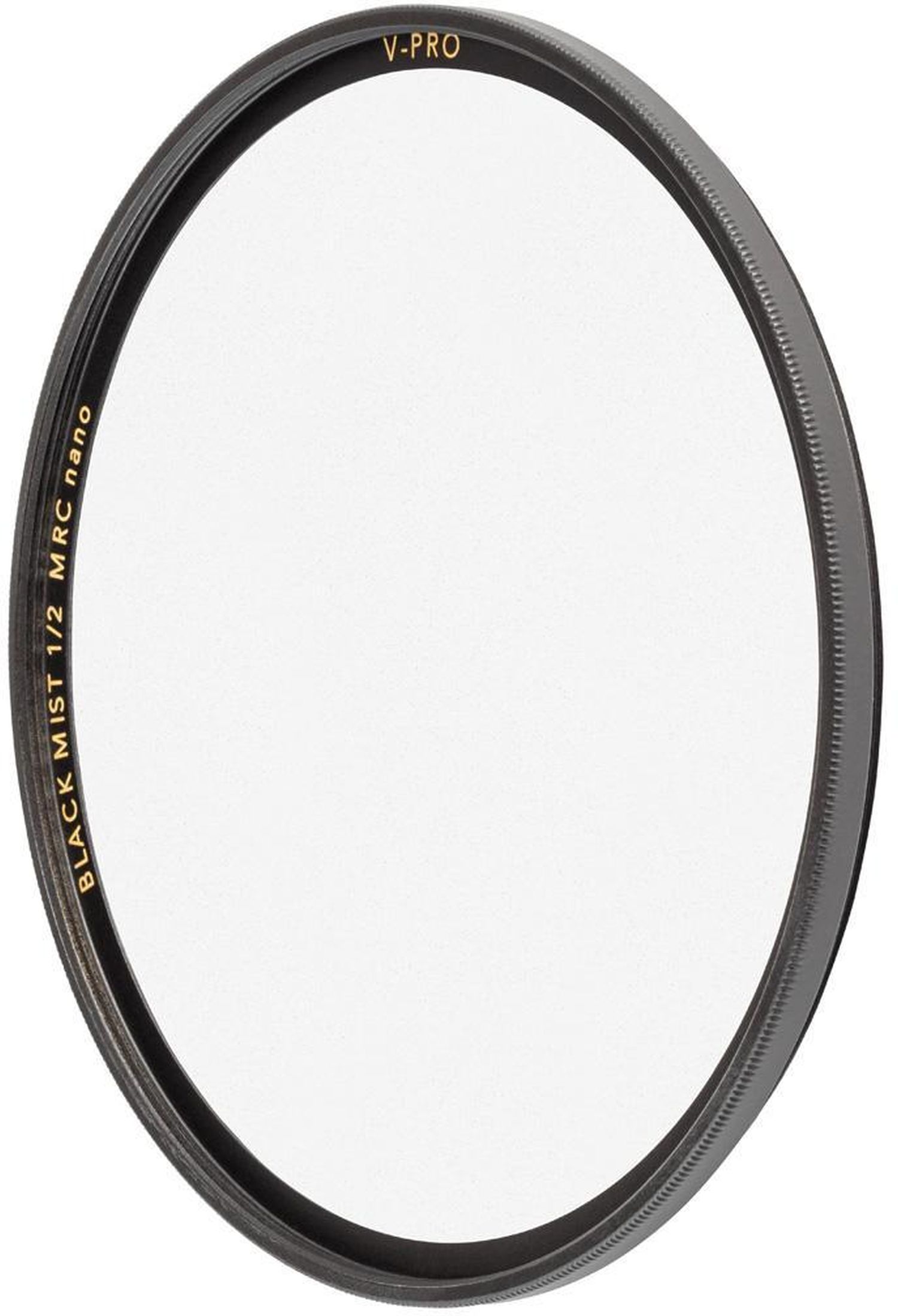 B+W BLACK MIST Filter 1/2 MRC nano V-Pro 43mm