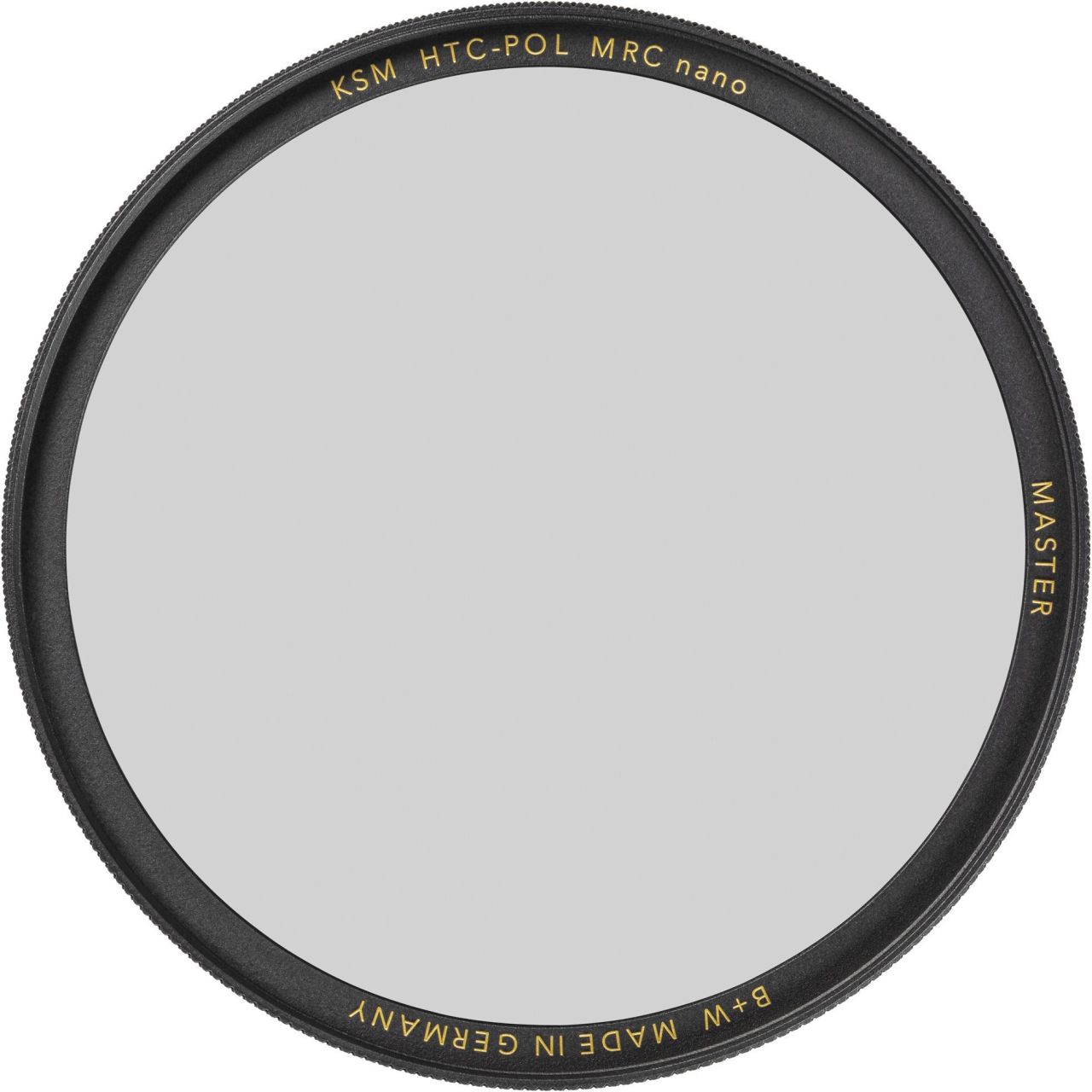 B+W POLFILTER HIGH TRANSMISSON MASTER 30,5mm