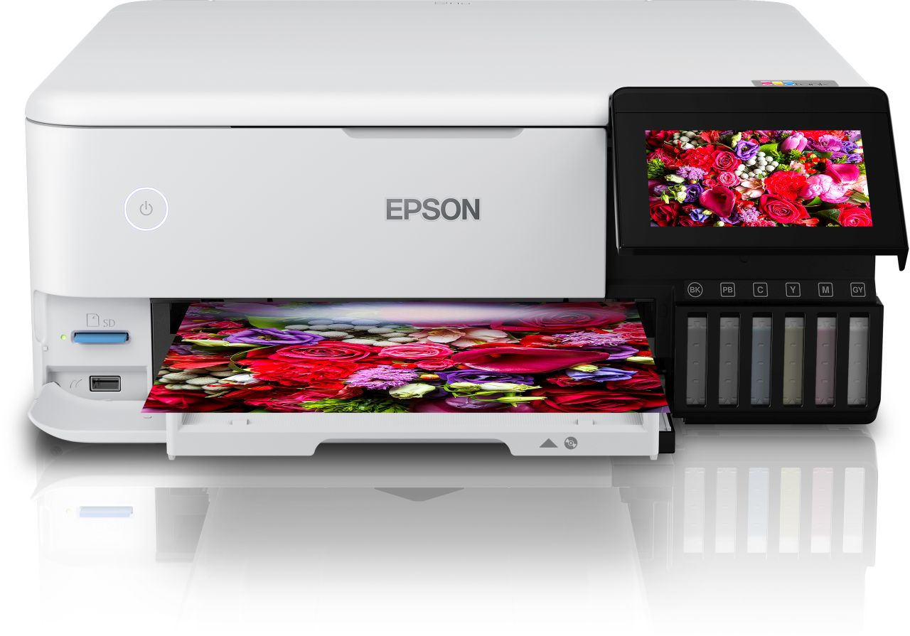 Epson C11CJ20401 EcoTank ET-8500