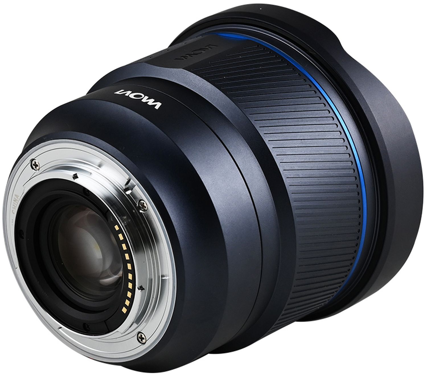 LAOWA AF 10mm f2.8 Zero-D FF for Nikon Z Customer return - Foto