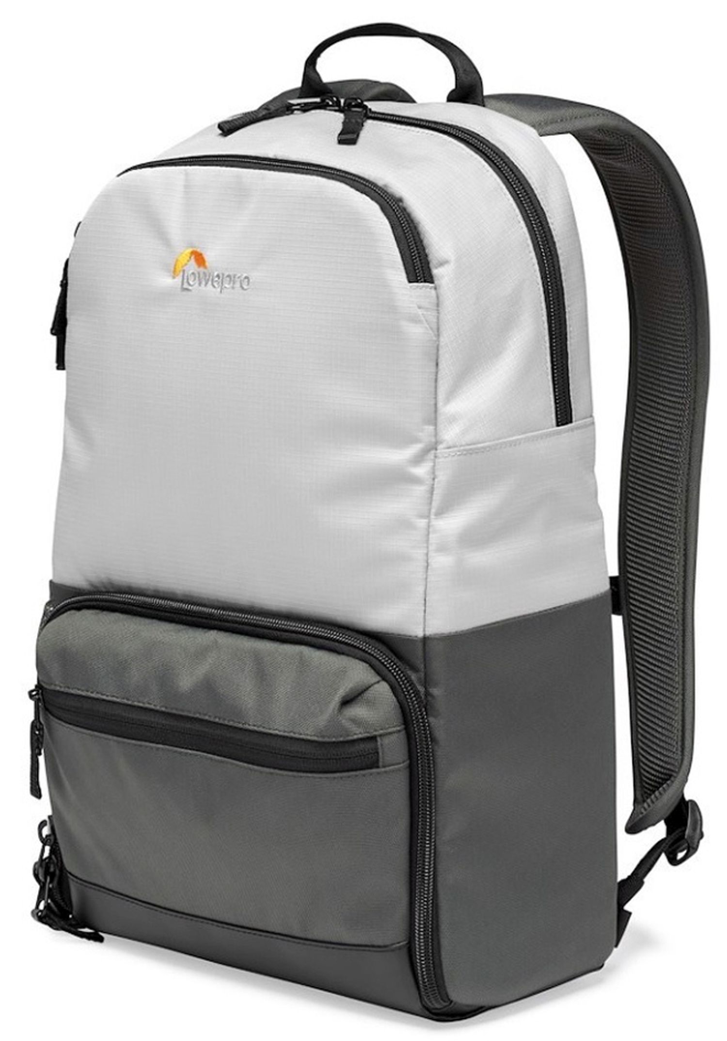 Lowepro Truckee BP 200 LX gris