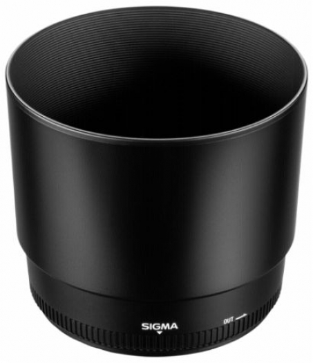 Sigma lens hood LH927-01 for 150-600mm