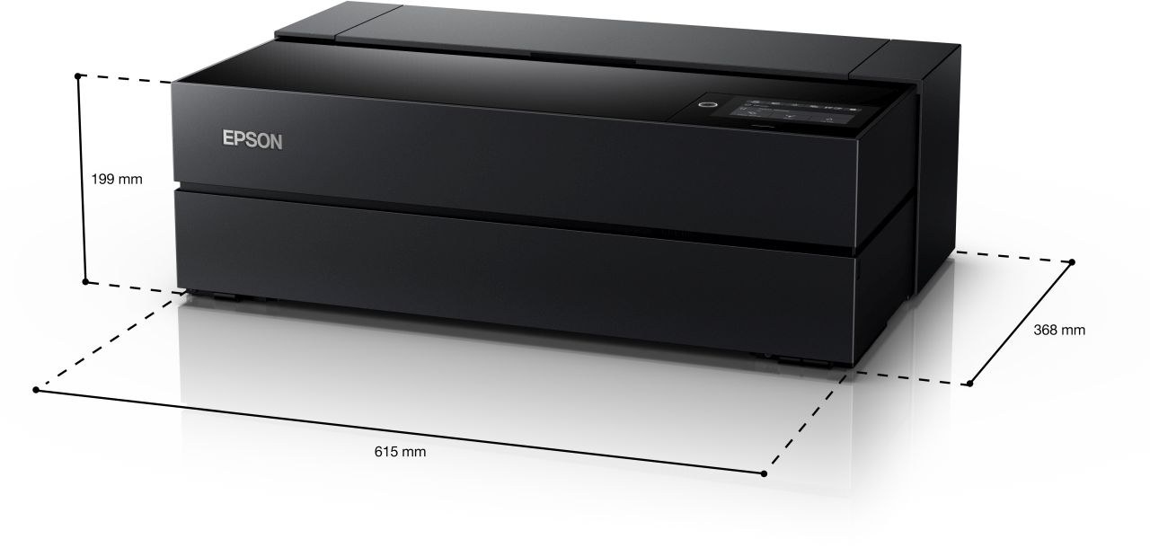 Epson SureColor SC-P900 Foto Erhardt