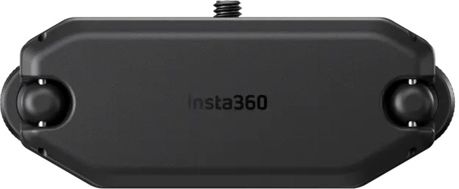 INSTA360 Magnetic selfie stick holster - Foto Erhardt