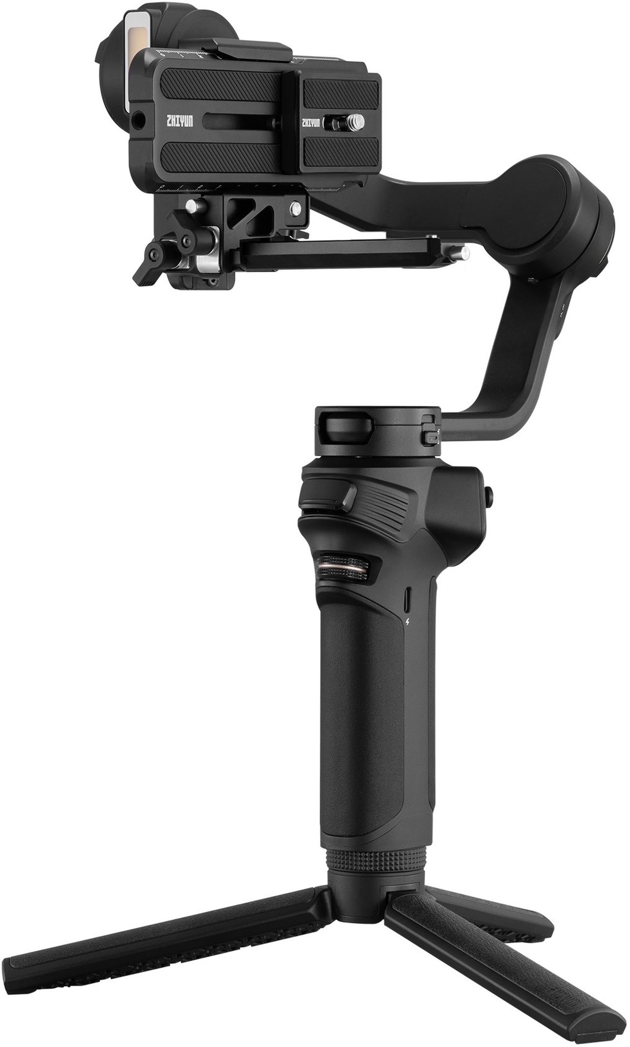 Zhiyun Weebill 3S