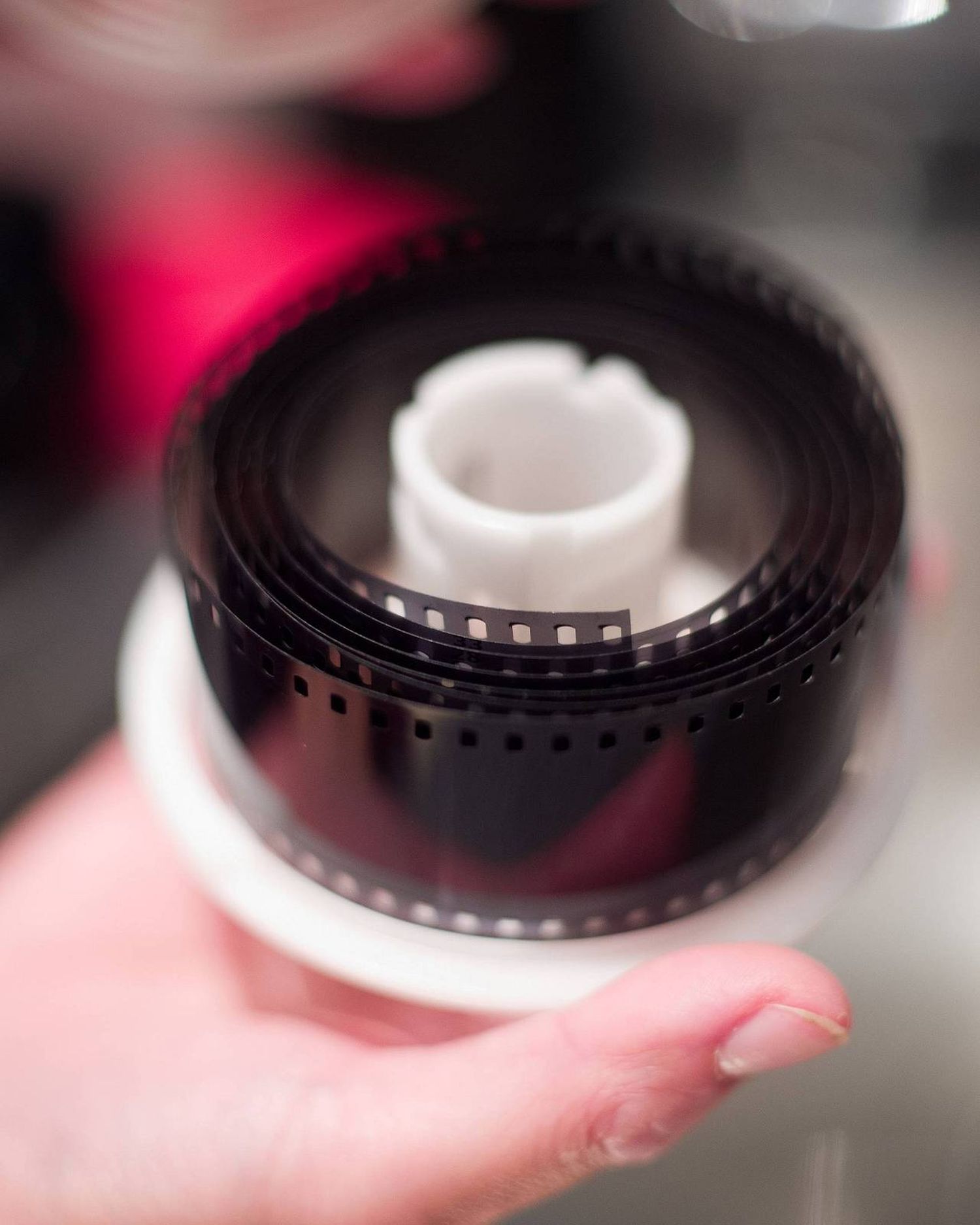Lomography Color Negative 35mm ISO 800 3er Pack