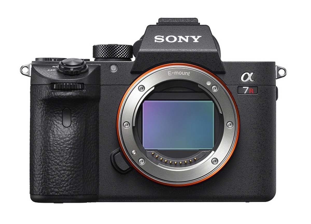 Sony Alpha ILCE-7R IIIA Retour client