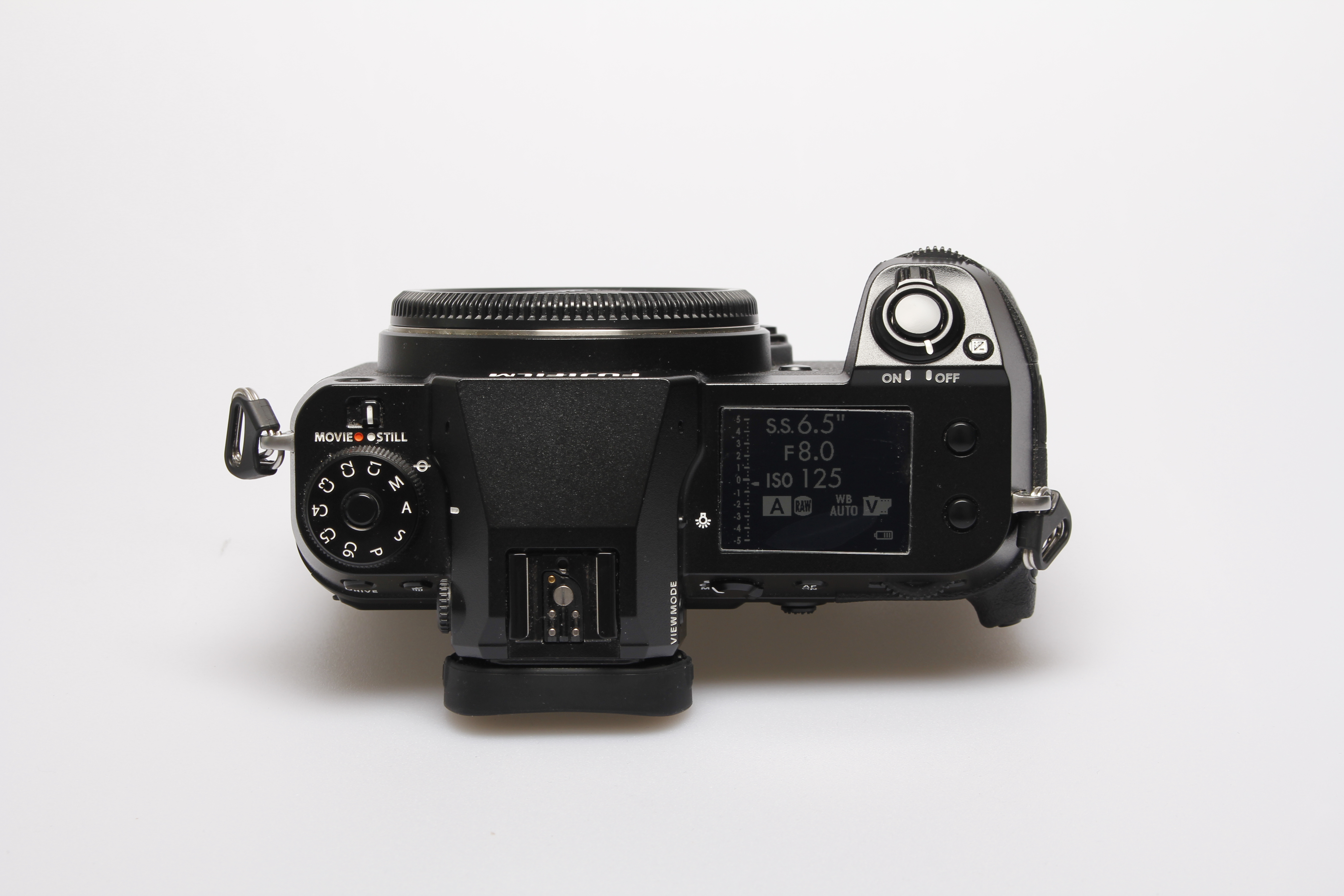 Fujifilm GFX 100S Housing used #9210374 - Foto Erhardt