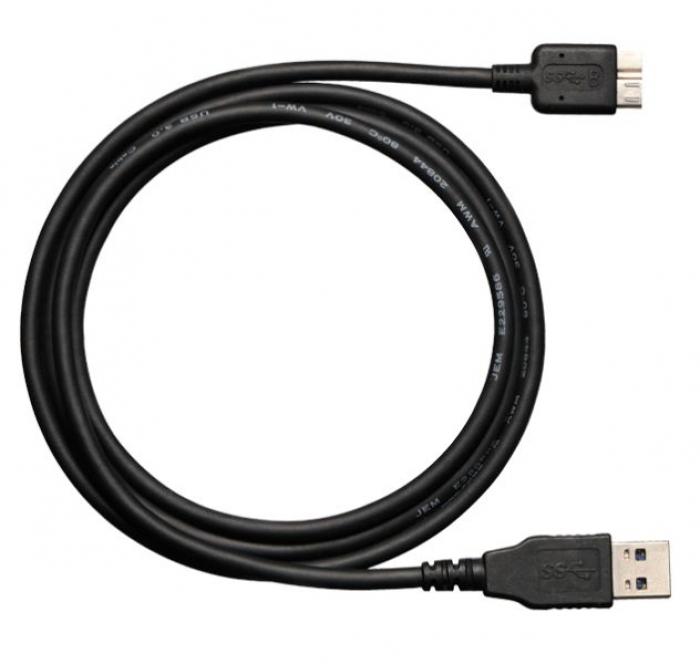 Nikon UC-E14 USB-Kabel